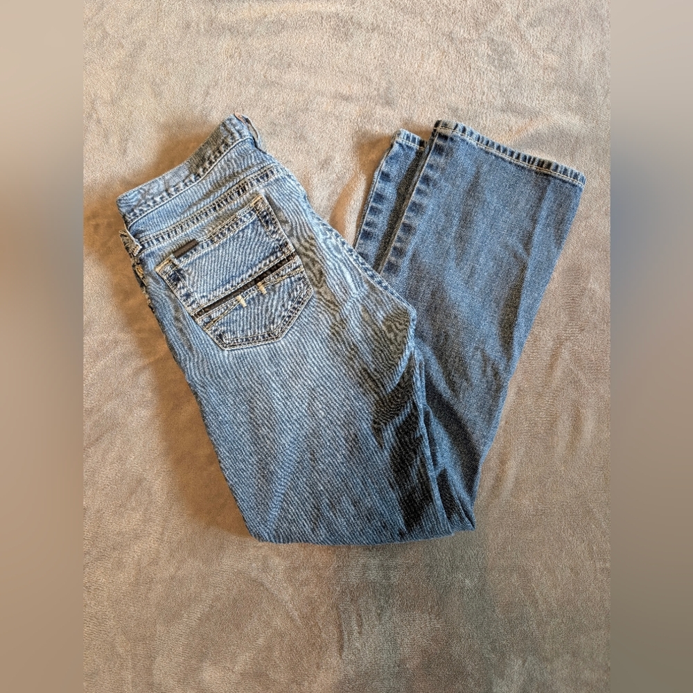 Ariat Men's Denim Jeans